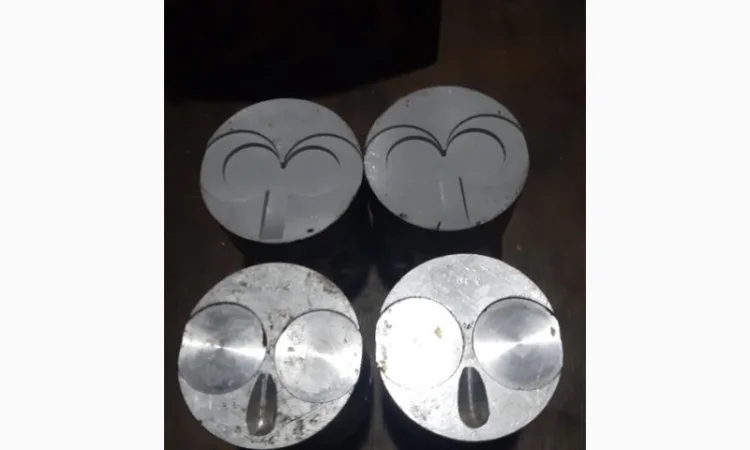 Запчасти на двигатель 2Ч8.5/11, 4Ч8.5/11 в Львов, Ужгород, Тернополь, Хмельницкий, Полтава - фото № 4