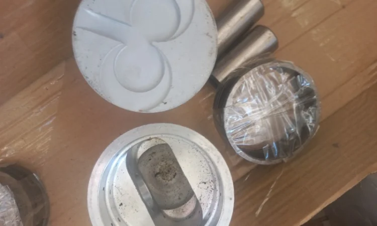 Запчасти на двигатель 2Ч8.5/11, 4Ч8.5/11 в Львов, Ужгород, Тернополь, Хмельницкий, Полтава - фото № 19