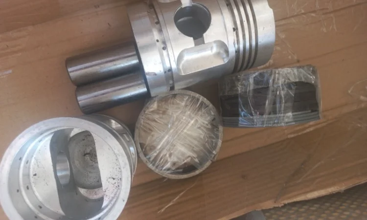 Запчасти на двигатель 2Ч8.5/11, 4Ч8.5/11 в Львов, Ужгород, Тернополь, Хмельницкий, Полтава - фото № 18