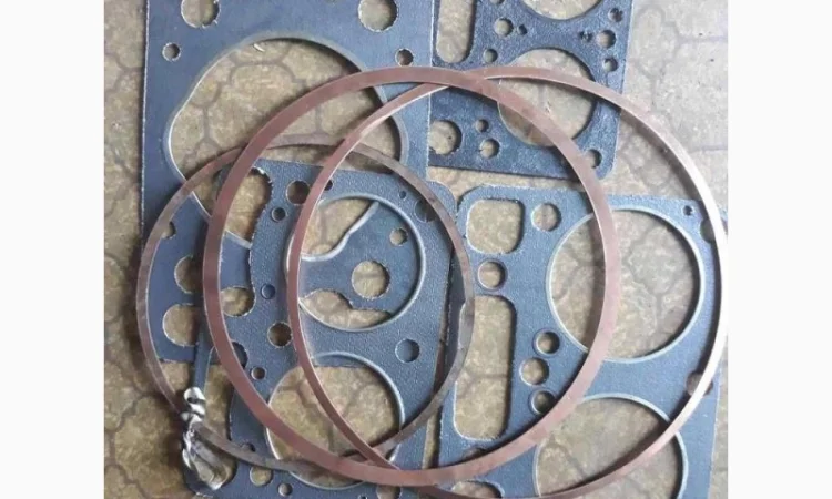 Запчасти на двигатель 2Ч8.5/11, 4Ч8.5/11 в Львов, Ужгород, Тернополь, Хмельницкий, Полтава - фото № 14