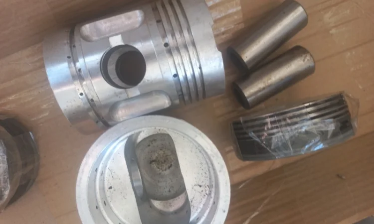 Запчасти на двигатель 2Ч8.5/11, 4Ч8.5/11 в Львов, Ужгород, Тернополь, Хмельницкий, Полтава - фото № 13