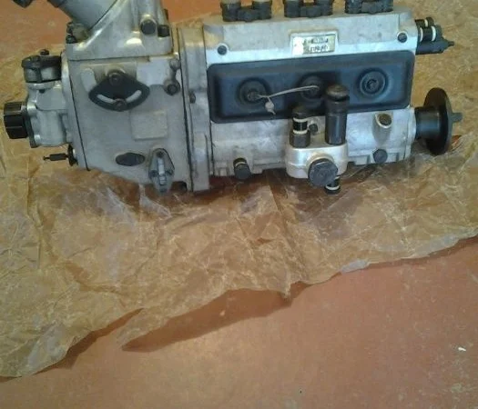 Турбокомпрессор на двигатель 6(8)ЧН25/34 в Киев, Львов, Винница, Сумы, Полтава, Харьков, Днепр - фото № 2