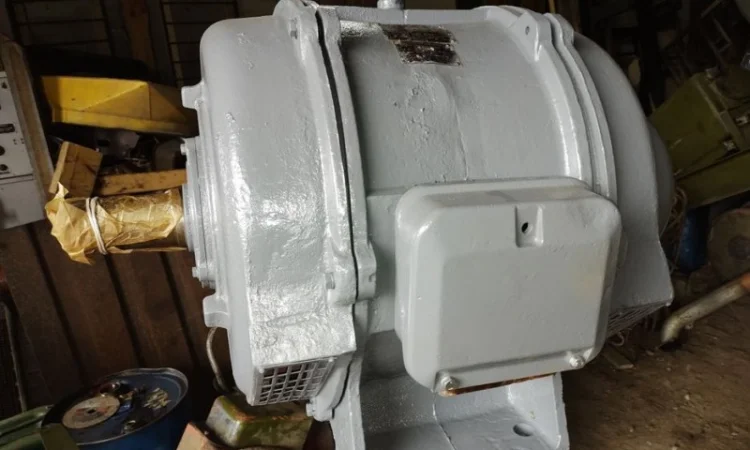 Турбокомпрессор на двигатель 6(8)ЧН25/34 в Киев, Львов, Винница, Сумы, Полтава, Харьков, Днепр - фото № 6