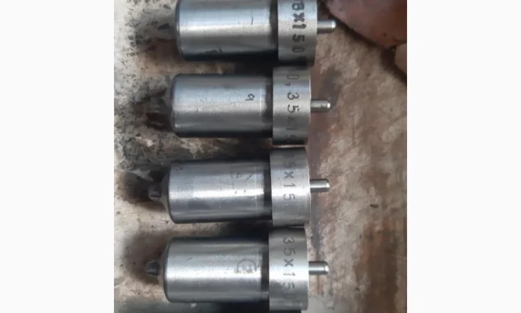 Турбокомпрессор на двигатель 6(8)ЧН25/34 в Киев, Львов, Винница, Сумы, Полтава, Харьков, Днепр - фото № 5