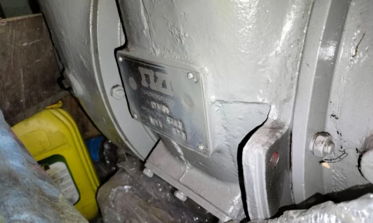 Турбокомпрессор на двигатель 6(8)ЧН25/34 в Киев, Львов, Винница, Сумы, Полтава, Харьков, Днепр - фото № 19