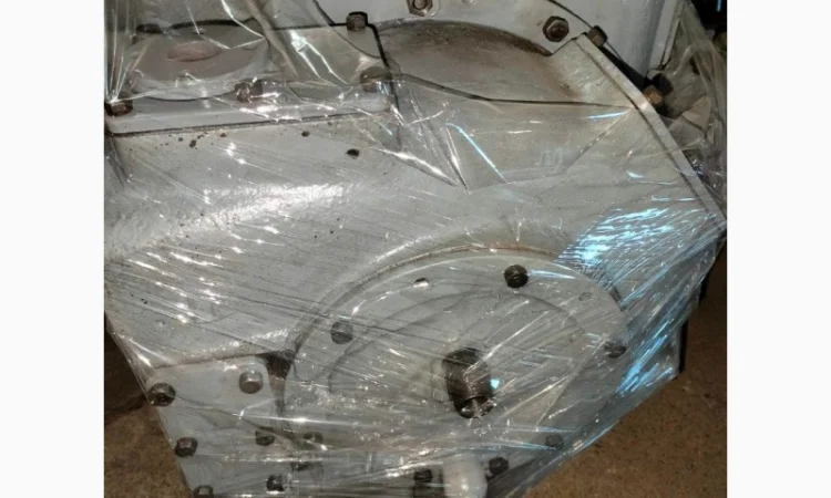 Турбокомпрессор на двигатель 6(8)ЧН25/34 в Киев, Львов, Винница, Сумы, Полтава, Харьков, Днепр - фото № 18