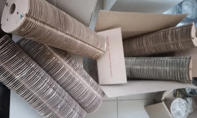 Турбокомпрессор на двигатель 6(8)ЧН25/34 в Киев, Львов, Винница, Сумы, Полтава, Харьков, Днепр - фото № 16