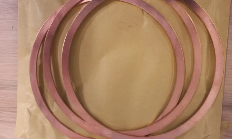 Кольцо жаропрочное УТД-20, 1Д20, 3Д20, 5Д20 Киев, Житомир, Днепр, Львов, Краматорск, Харьков, Сумы - фото № 1