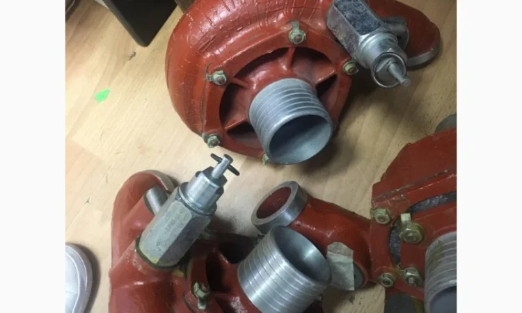 Кольцо жаропрочное УТД-20, 1Д20, 3Д20, 5Д20 Киев, Житомир, Днепр, Львов, Краматорск, Харьков, Сумы - фото № 9