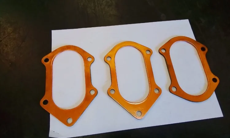 Кольцо жаропрочное УТД-20, 1Д20, 3Д20, 5Д20 Киев, Житомир, Днепр, Львов, Краматорск, Харьков, Сумы - фото № 6