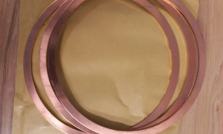 Кольцо жаропрочное УТД-20, 1Д20, 3Д20, 5Д20 Киев, Житомир, Днепр, Львов, Краматорск, Харьков, Сумы - фото № 19