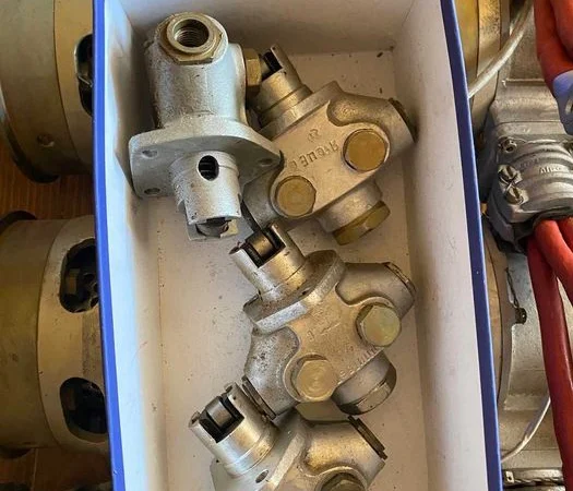 Кольцо жаропрочное УТД-20, 1Д20, 3Д20, 5Д20 Киев, Житомир, Днепр, Львов, Краматорск, Харьков, Сумы - фото № 14