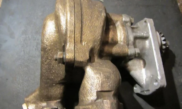 Запчасти на судовые и тепловозные дизеля в Киев/Днепр/Одесса/Николаев - фото № 4