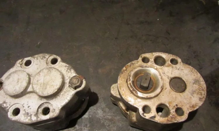 Запчасти на судовые и тепловозные дизеля в Киев/Днепр/Одесса/Николаев - фото № 15