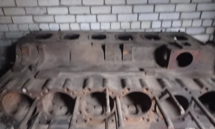 Запчасти к дизелю Д100 в Чернигов / Ужгород / Каменское / Краматорск / Винница - фото № 11