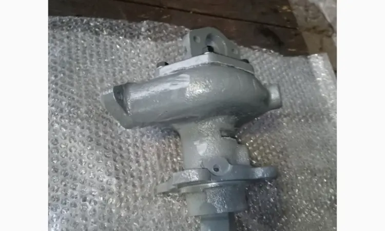 Запчасти к дизелю Д100 в Чернигов / Ужгород / Каменское / Краматорск / Винница - фото № 10