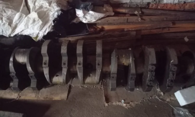 Запчасти к дизелю Д100 в Чернигов / Ужгород / Каменское / Краматорск / Винница - фото № 9