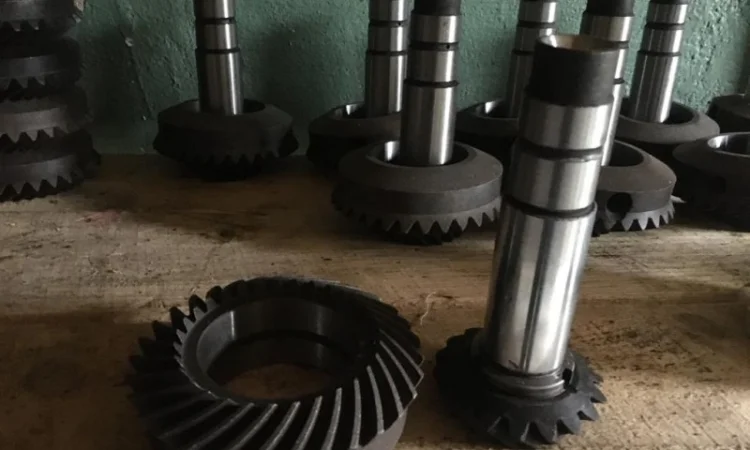 Запчасти к дизелю Д100 в Чернигов / Ужгород / Каменское / Краматорск / Винница - фото № 6