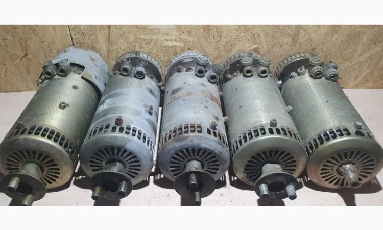 Запчасти к дизелю Д100 в Чернигов / Ужгород / Каменское / Краматорск / Винница - фото № 3