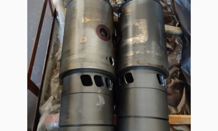 Запчасти к дизелю Д100 в Чернигов / Ужгород / Каменское / Краматорск / Винница - фото № 1