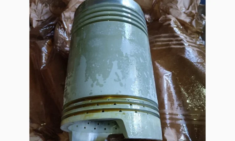 Запчасти к дизелю Д100 в Чернигов / Ужгород / Каменское / Краматорск / Винница - фото № 16