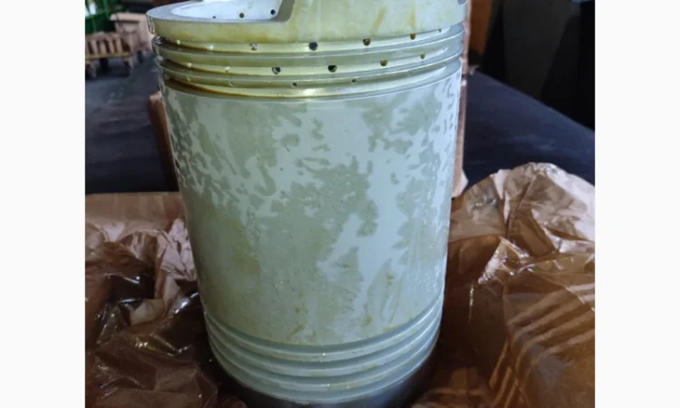 Запчасти к дизелю Д100 в Чернигов / Ужгород / Каменское / Краматорск / Винница - фото № 15