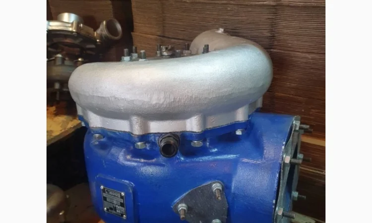 Запчасти к дизелю Д100 в Чернигов / Ужгород / Каменское / Краматорск / Винница - фото № 13