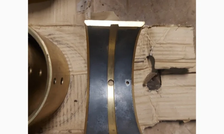 Запчасти дизелей 2Д100, 10Д100 в Кривой Рог, Днепр, Запорожье, Харьков, Одесса, Киев, Николаев - фото № 2