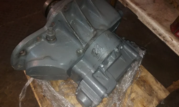 Запчасти дизелей 2Д100, 10Д100 в Кривой Рог, Днепр, Запорожье, Харьков, Одесса, Киев, Николаев - фото № 9