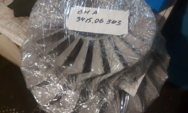 Запчасти дизелей 2Д100, 10Д100 в Кривой Рог, Днепр, Запорожье, Харьков, Одесса, Киев, Николаев - фото № 8