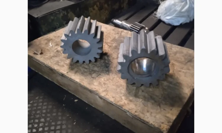 Запчасти дизелей 2Д100, 10Д100 в Кривой Рог, Днепр, Запорожье, Харьков, Одесса, Киев, Николаев - фото № 7