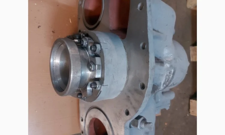 Запчасти дизелей 2Д100, 10Д100 в Кривой Рог, Днепр, Запорожье, Харьков, Одесса, Киев, Николаев - фото № 6