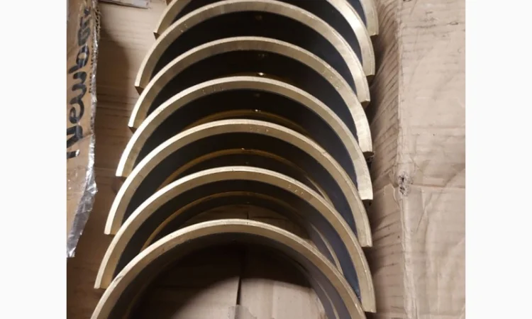 Запчасти дизелей 2Д100, 10Д100 в Кривой Рог, Днепр, Запорожье, Харьков, Одесса, Киев, Николаев - фото № 5