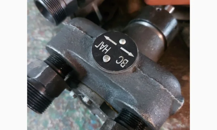 Запчасти дизелей 2Д100, 10Д100 в Кривой Рог, Днепр, Запорожье, Харьков, Одесса, Киев, Николаев - фото № 4