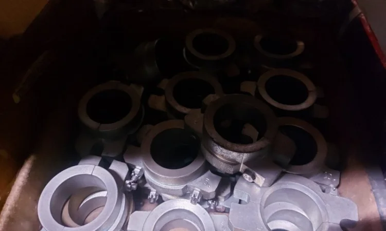 Запчасти дизелей 2Д100, 10Д100 в Кривой Рог, Днепр, Запорожье, Харьков, Одесса, Киев, Николаев - фото № 3