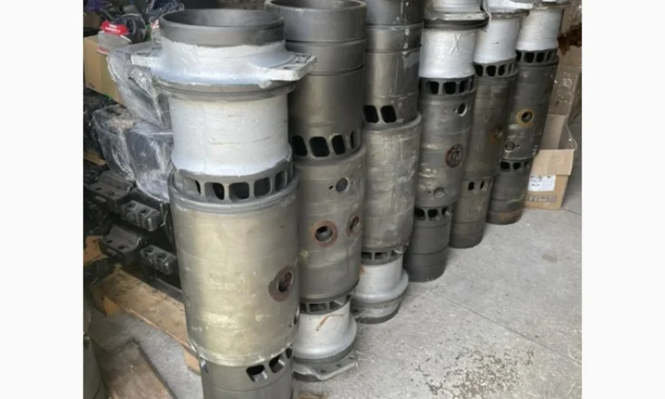 Запчасти дизелей 2Д100, 10Д100 в Кривой Рог, Днепр, Запорожье, Харьков, Одесса, Киев, Николаев - фото № 16