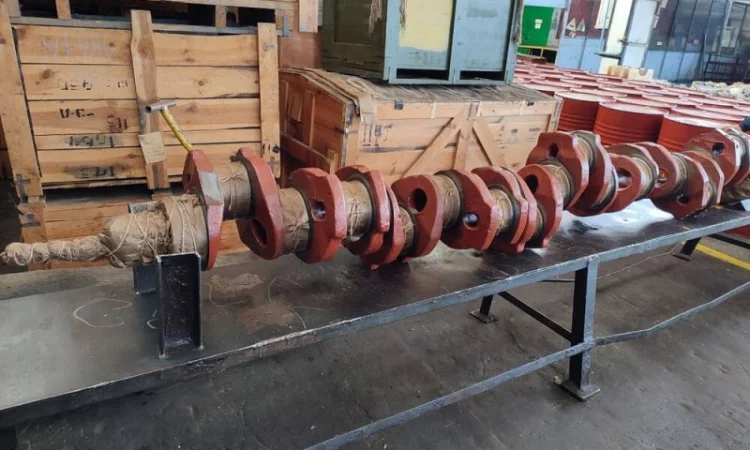 Запчасти дизелей 2Д100, 10Д100 в Кривой Рог, Днепр, Запорожье, Харьков, Одесса, Киев, Николаев - фото № 15