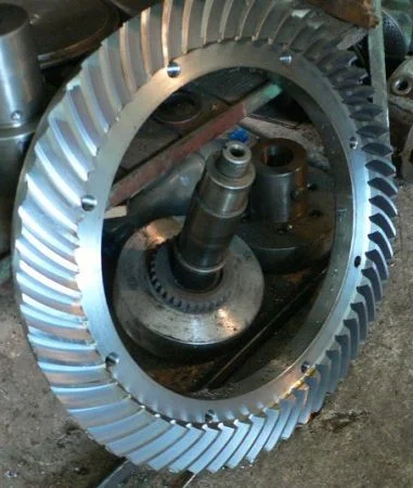 Нестандартное оборудование в Одесса, Измаил, Черноморск, Николаев, Херсон, Киев - фото № 3