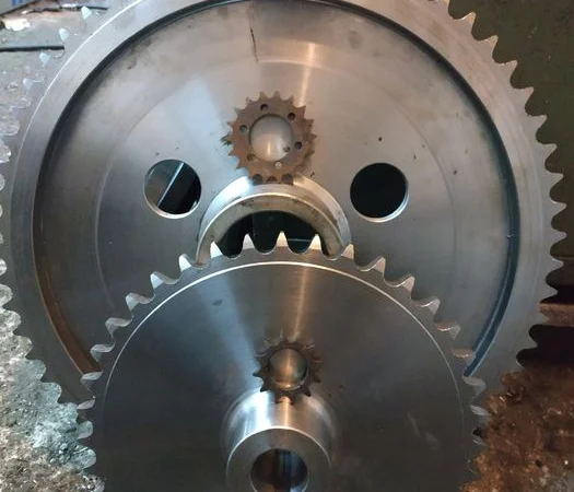 Нестандартное оборудование в Одесса, Измаил, Черноморск, Николаев, Херсон, Киев - фото № 9