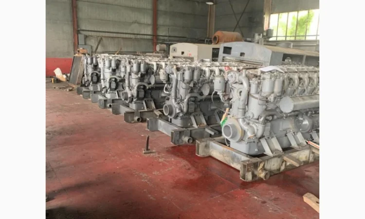 Запчасти дизелей WOLA, H-6, H-12 в Киев, Полтава, Сумы, Харьков, Николаев, Измаил, Черноморск, Сумы - фото № 20