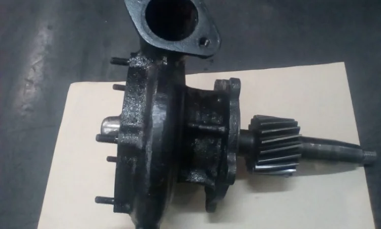 Запчасти дизелей WOLA, H-6, H-12 в Киев, Полтава, Сумы, Харьков, Николаев, Измаил, Черноморск, Сумы - фото № 3