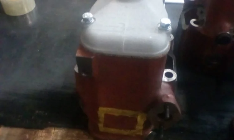 Запчасти дизелей WOLA, H-6, H-12 в Киев, Полтава, Сумы, Харьков, Николаев, Измаил, Черноморск, Сумы - фото № 13