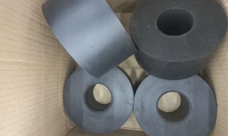 Буфер резиновый дрезины ДГУКУ 1089-14-15 в Киев, Львов, Запорожье, Днепр, Черкассы, Николаев - фото № 1