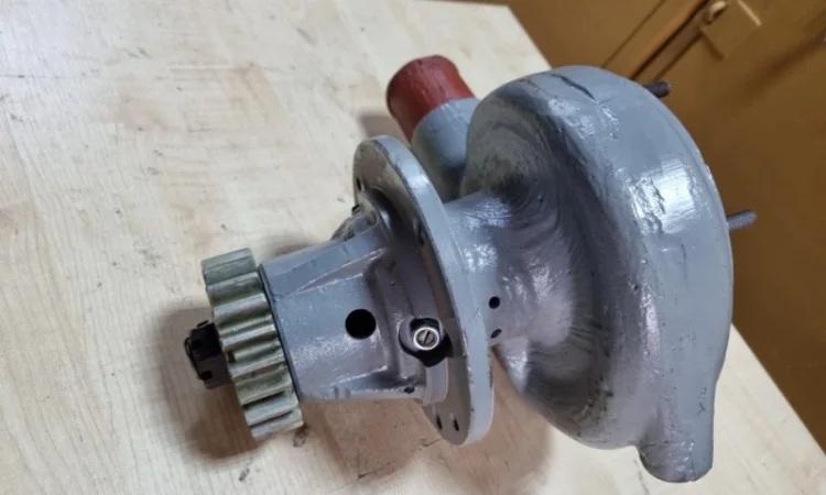 Буфер резиновый дрезины ДГУКУ 1089-14-15 в Киев, Львов, Запорожье, Днепр, Черкассы, Николаев - фото № 11