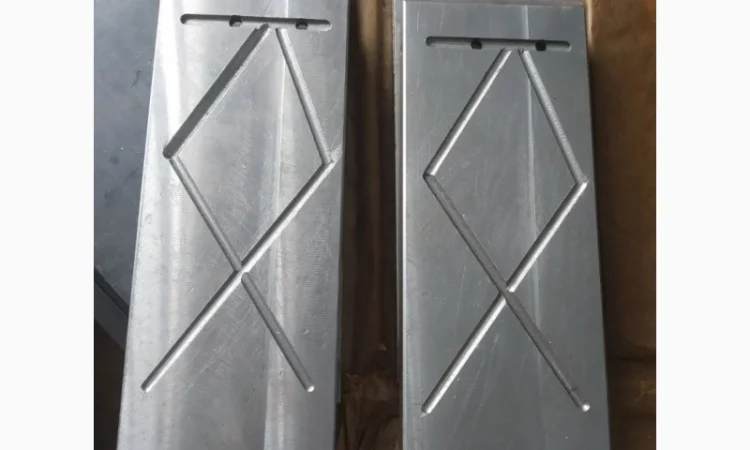 Буфер резиновый дрезины ДГУКУ 1089-14-15 в Киев, Львов, Запорожье, Днепр, Черкассы, Николаев - фото № 4