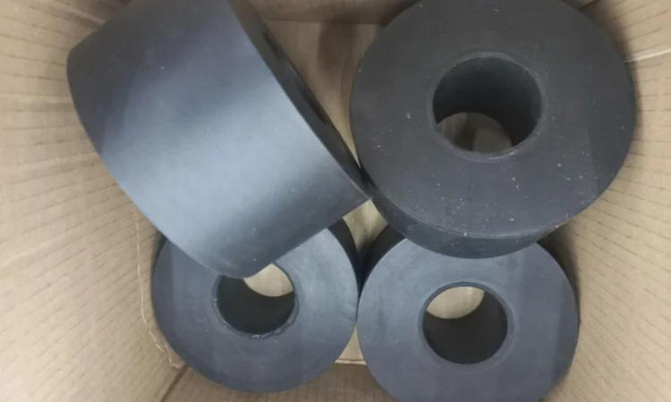 Буфер резиновый дрезины ДГУКУ 1089-14-15 в Киев, Львов, Запорожье, Днепр, Черкассы, Николаев - фото № 17