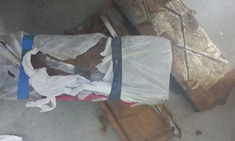 Буфер резиновый дрезины ДГУКУ 1089-14-15 в Киев, Львов, Запорожье, Днепр, Черкассы, Николаев - фото № 15