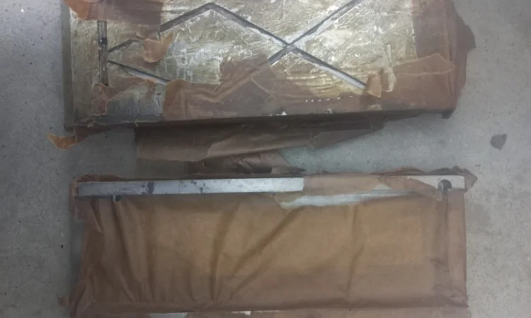 Буфер резиновый дрезины ДГУКУ 1089-14-15 в Киев, Львов, Запорожье, Днепр, Черкассы, Николаев - фото № 14