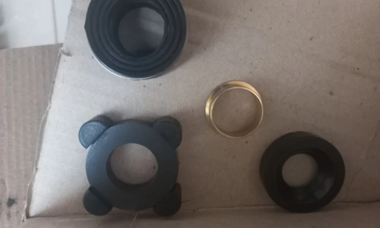 Ремкомплект водяного насоса 1Д6-1Д12, 3Д6-3Д12 в Одесса, Николаев, Измаил, Киев, Днепр, Львов - фото № 1