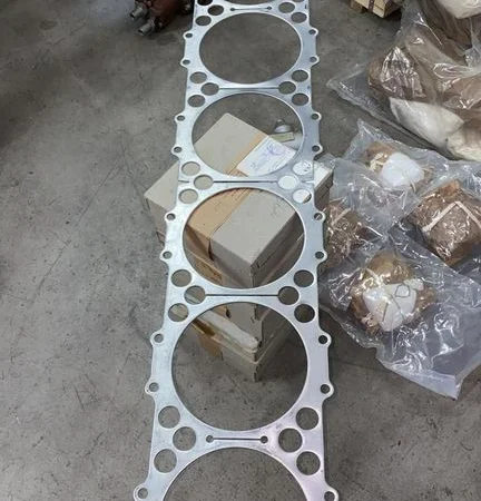 Ремкомплект водяного насоса 1Д6-1Д12, 3Д6-3Д12 в Одесса, Николаев, Измаил, Киев, Днепр, Львов - фото № 10